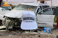 CRASHCHELLA Trucker