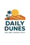 Daily Dunes - Home